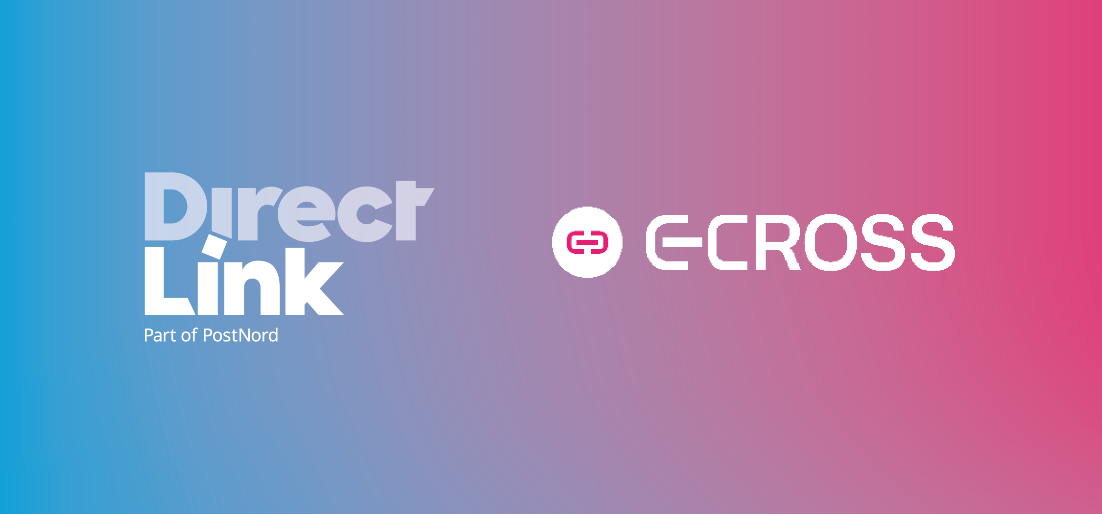 Direct Link + E-cross